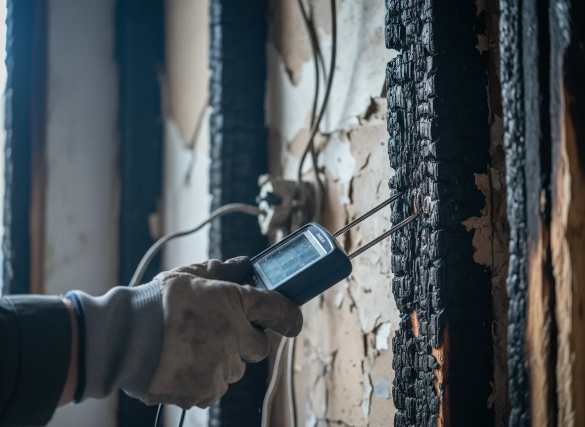 Fire Damage Restoration Nahma, MI FAQs